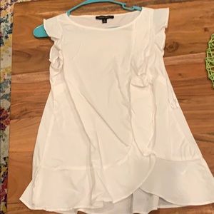 Banana Republic tank top tee